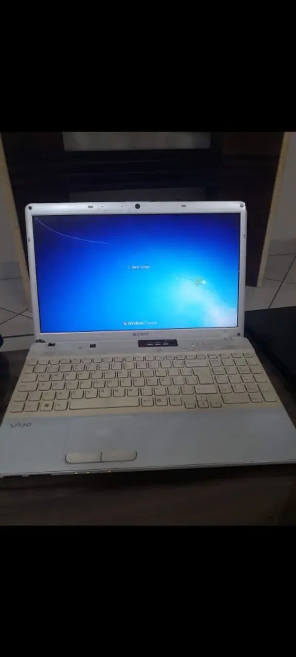 Notebook Samsung Usado à Venda! - Foto 2