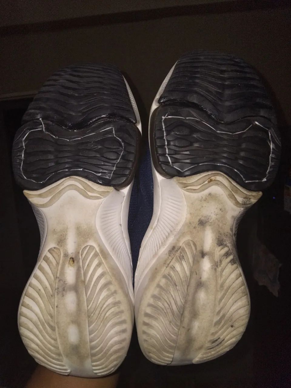 TÊNIS AIMAX NIKE 37 PADRÃO DE QUALIDADE  - Foto 5