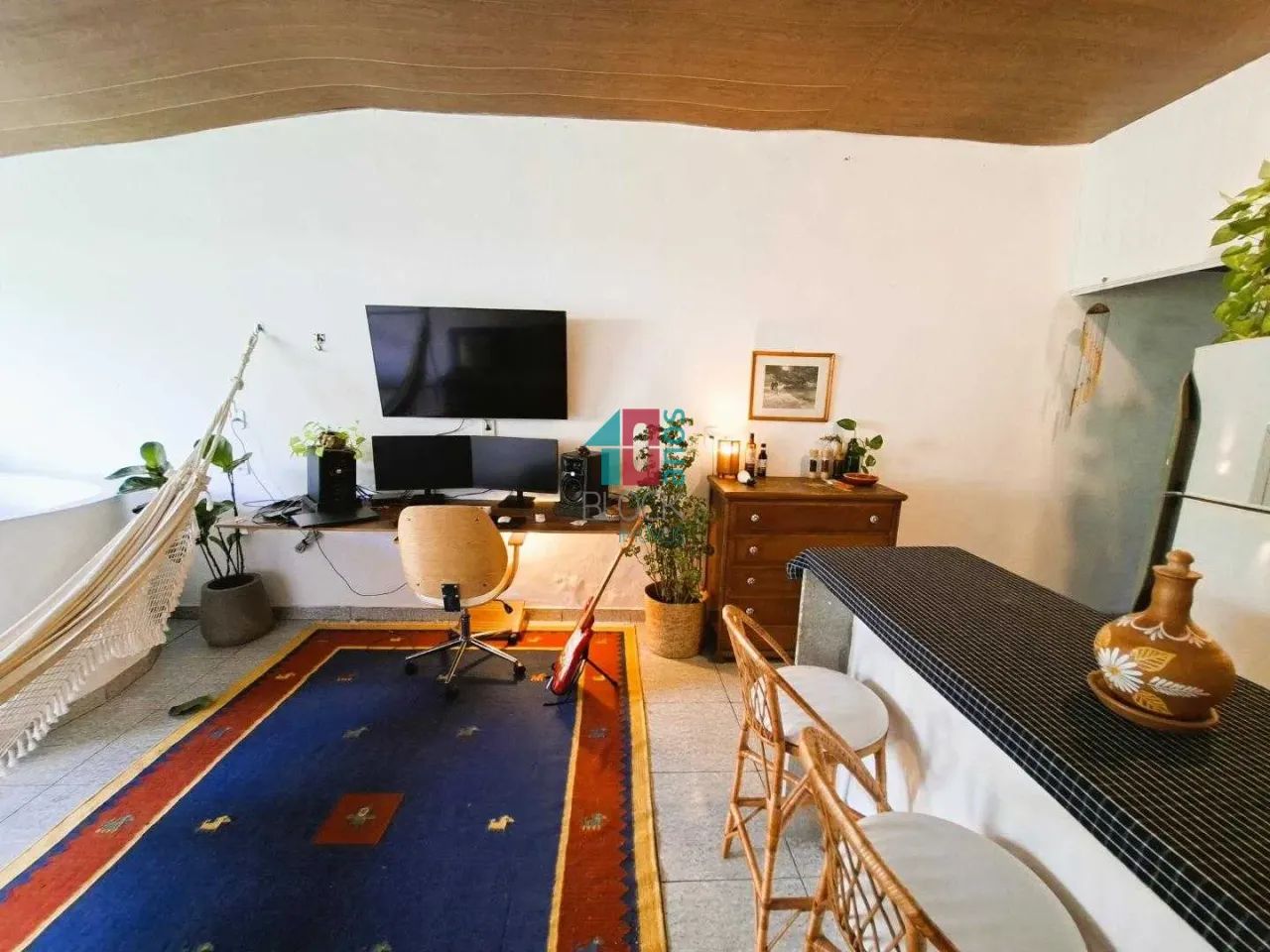 Barra da Tijuca | Casa de Condomínio 3 quartos - Foto 5