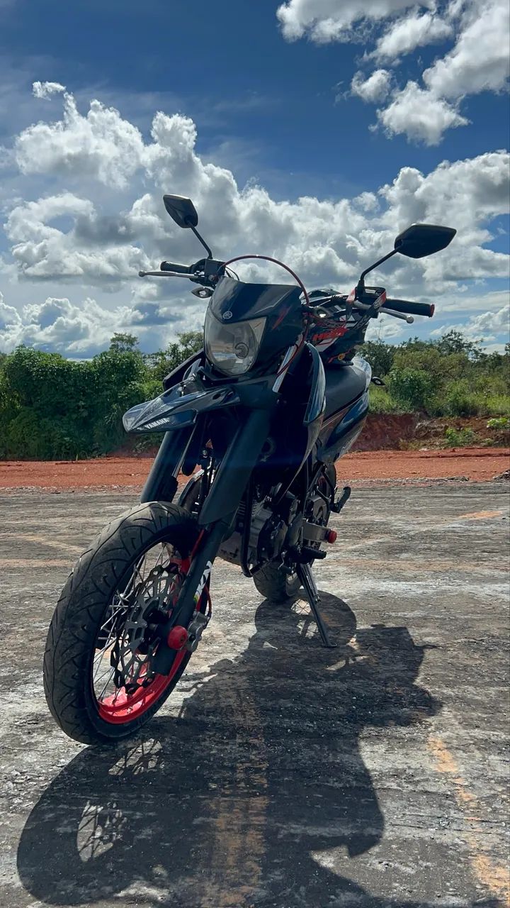 LANDER 250X  - Foto 4