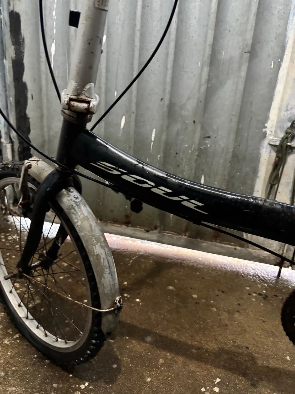 Bicicleta Soul D60 - Foto 5
