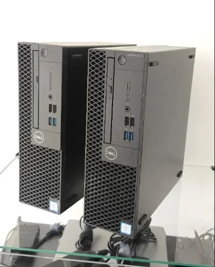 CPU DELL OptiPlex 3070 - Foto 3