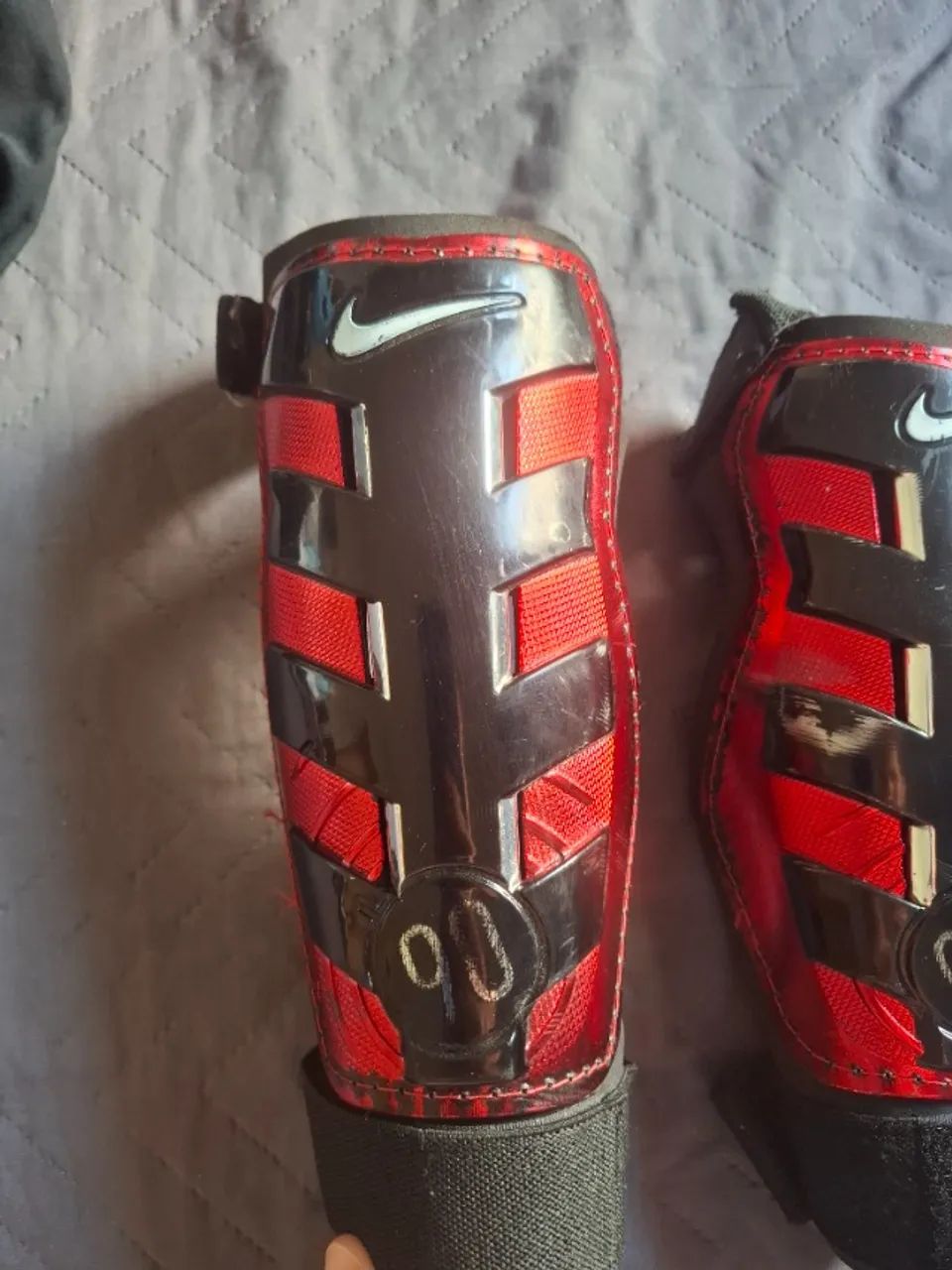 Caneleira original nike - Foto 4