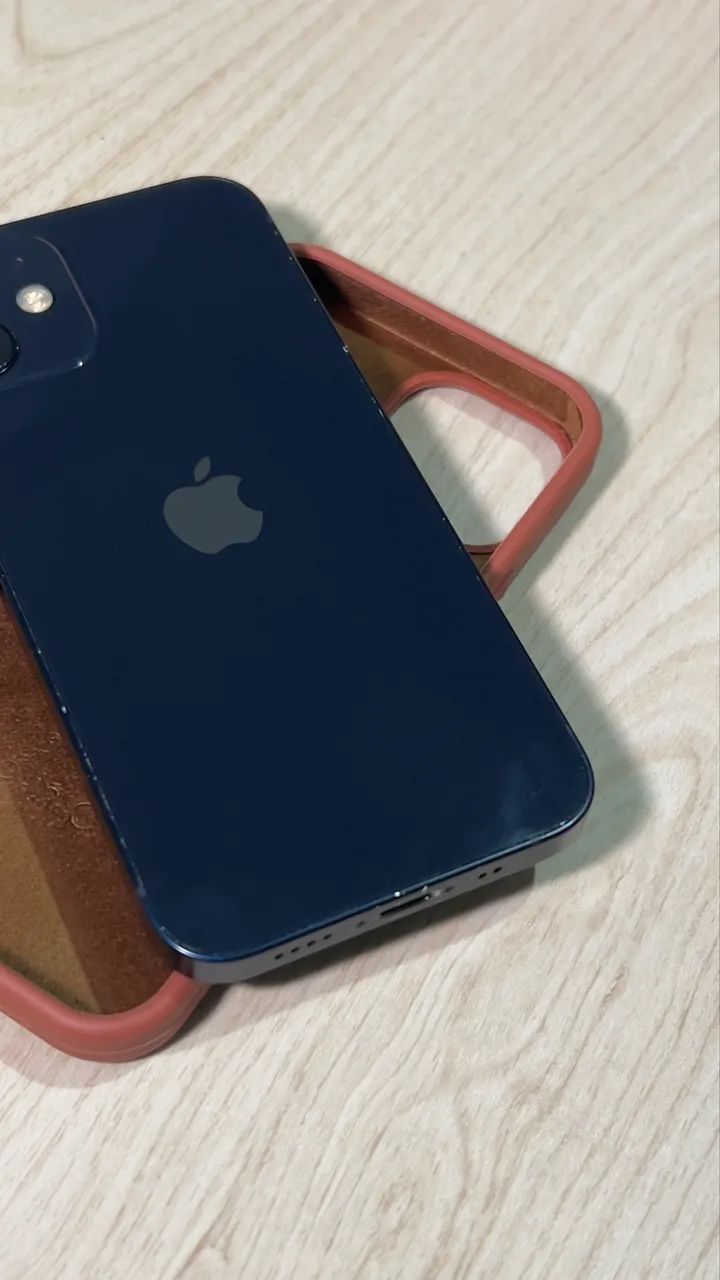 Celular IPhone 12 mini  - Foto 3