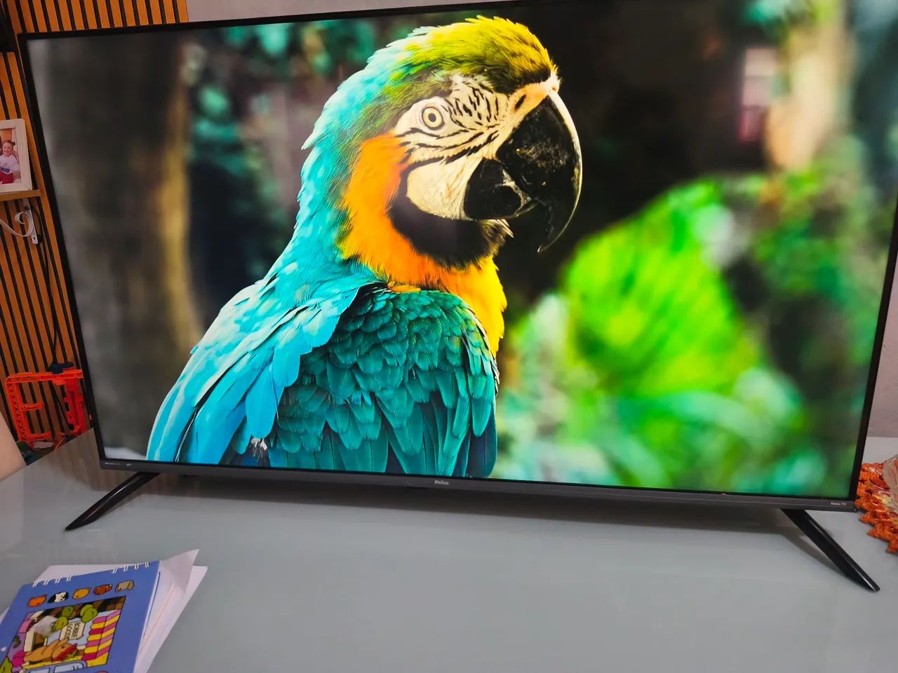 SMART TV 32 polegadas  - Foto 3