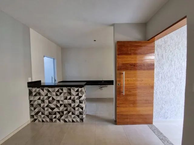 Oportunidade Casa com 3 Quartos e 2 banheiros à Venda, 95 m²  - Foto 3