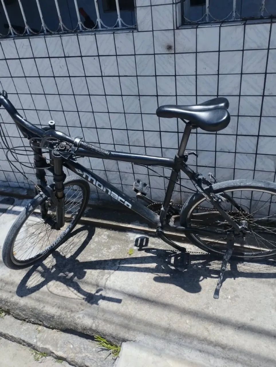 Bicicleta  - Foto 4