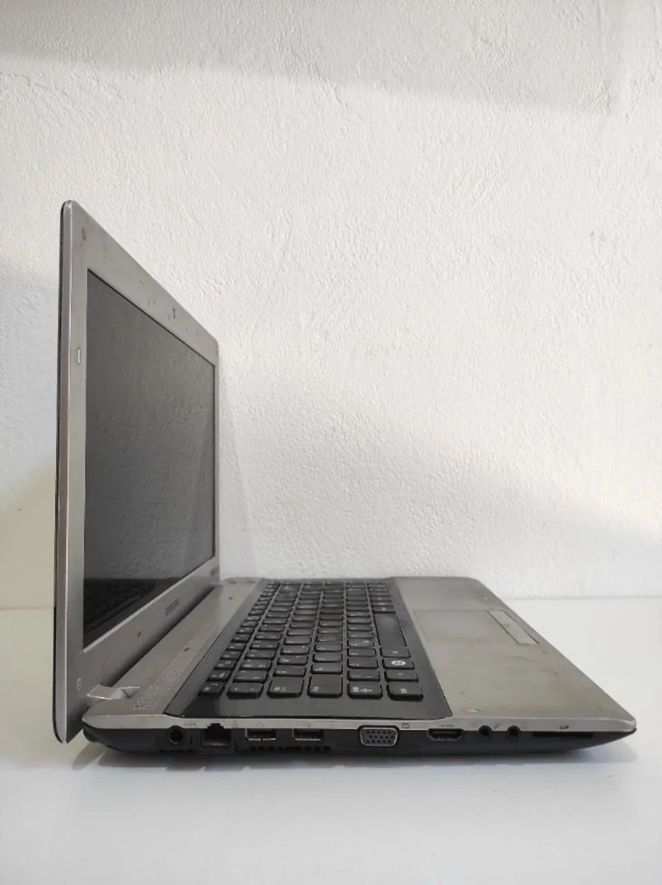 Notebook toop - Ótimo para estudos com SSD - Foto 2