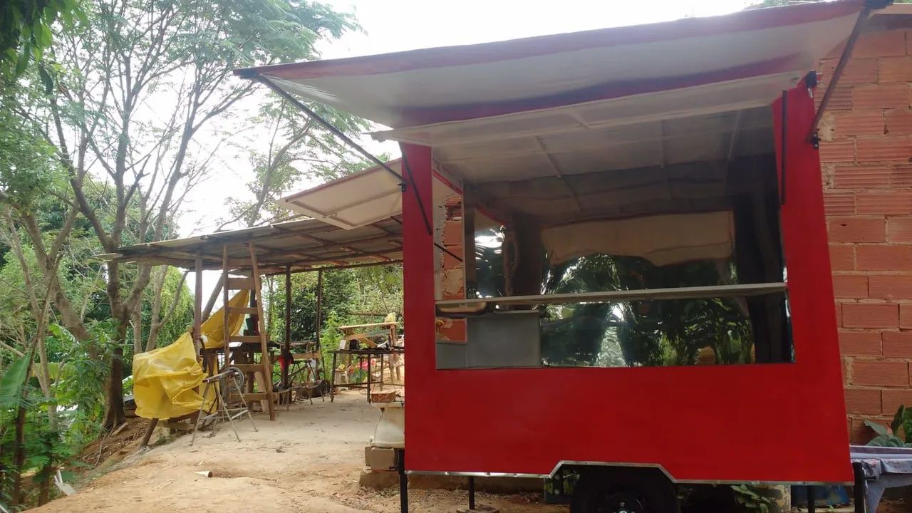 Trailers pra doces a partir de 9 mil só hoje  - Foto 2