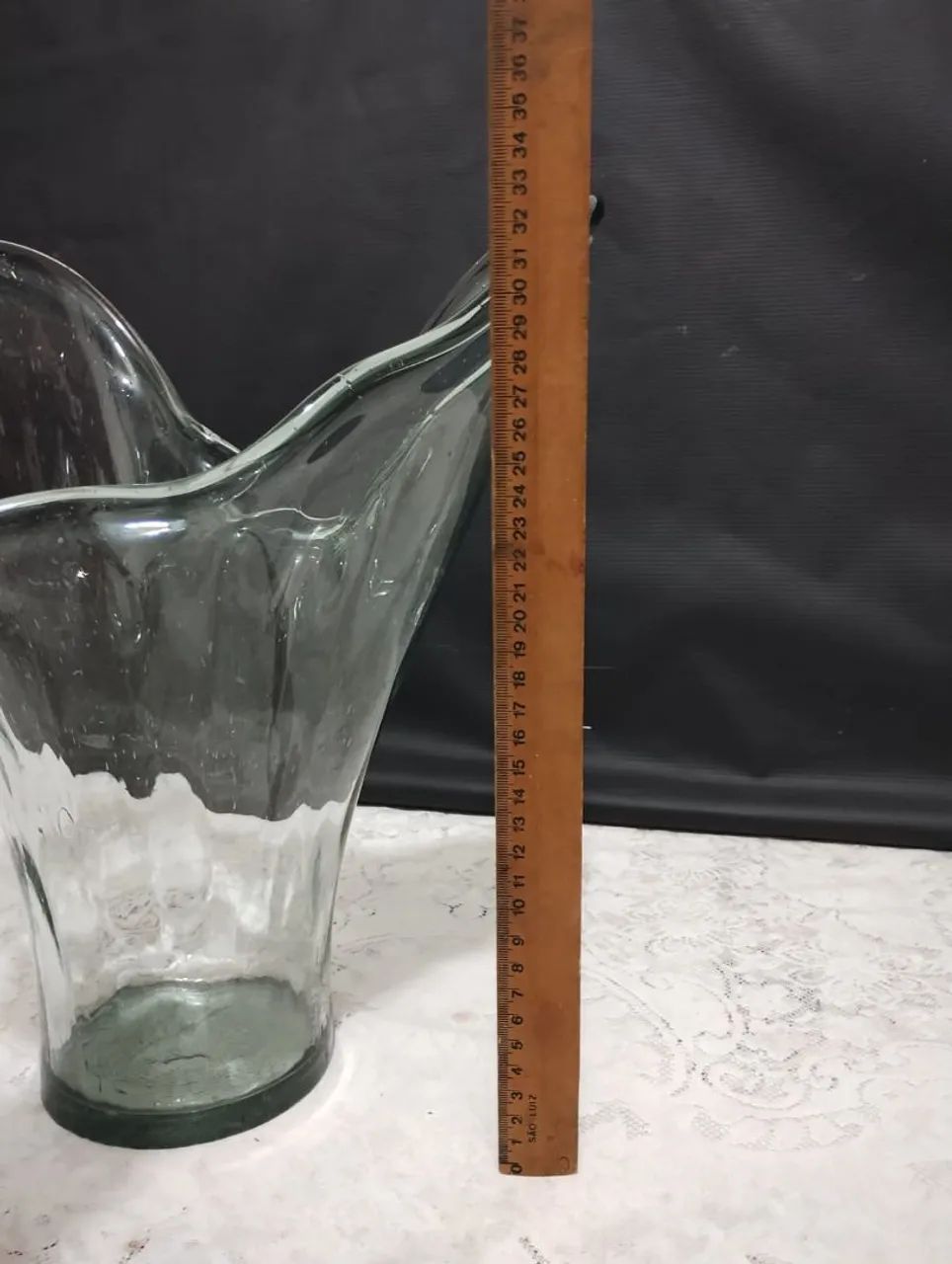 Vaso antigo  - Foto 4