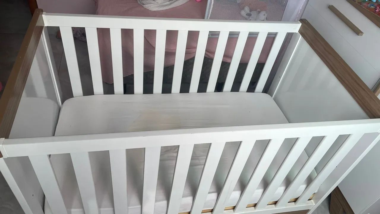 Berço  - Foto 3