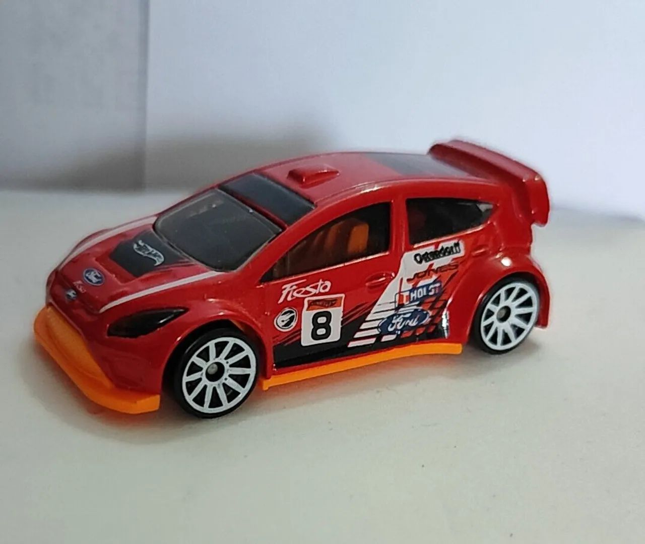 Ford Fiesta 2012 , T-Hunt lote N 2013 - Foto 3
