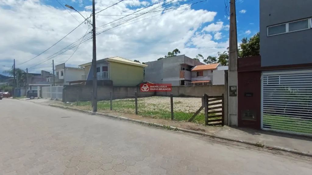 Terreno - Florianópolis SC - Foto 4