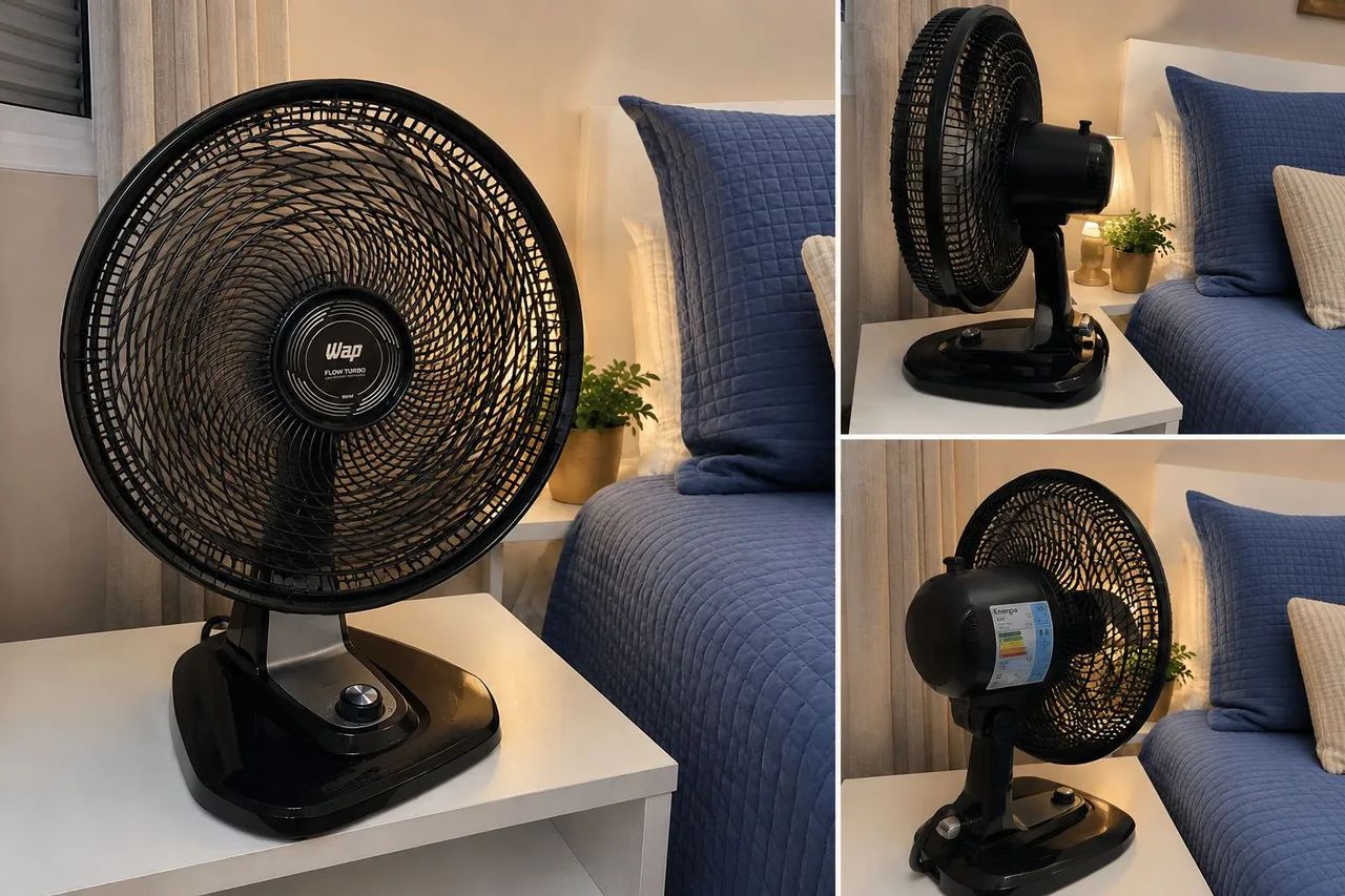 Ventilador 