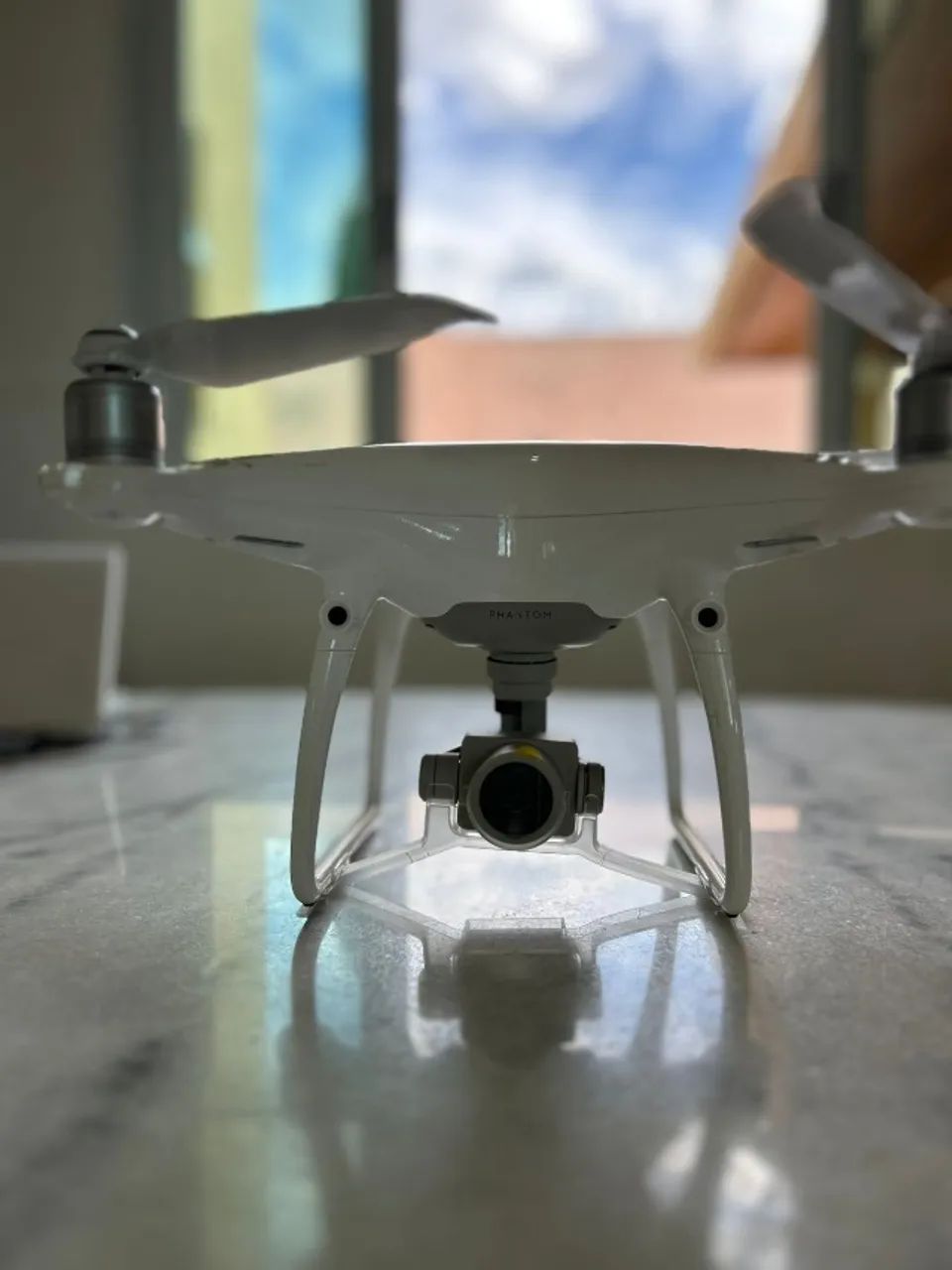 Phantom 4 Pro V2.0 - Foto 2