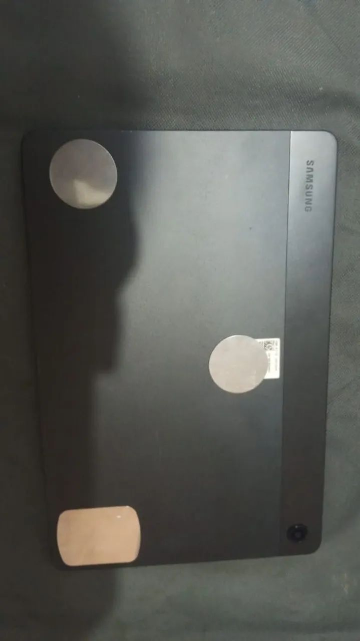 Samsung Galaxy Tab A9+  - Foto 3