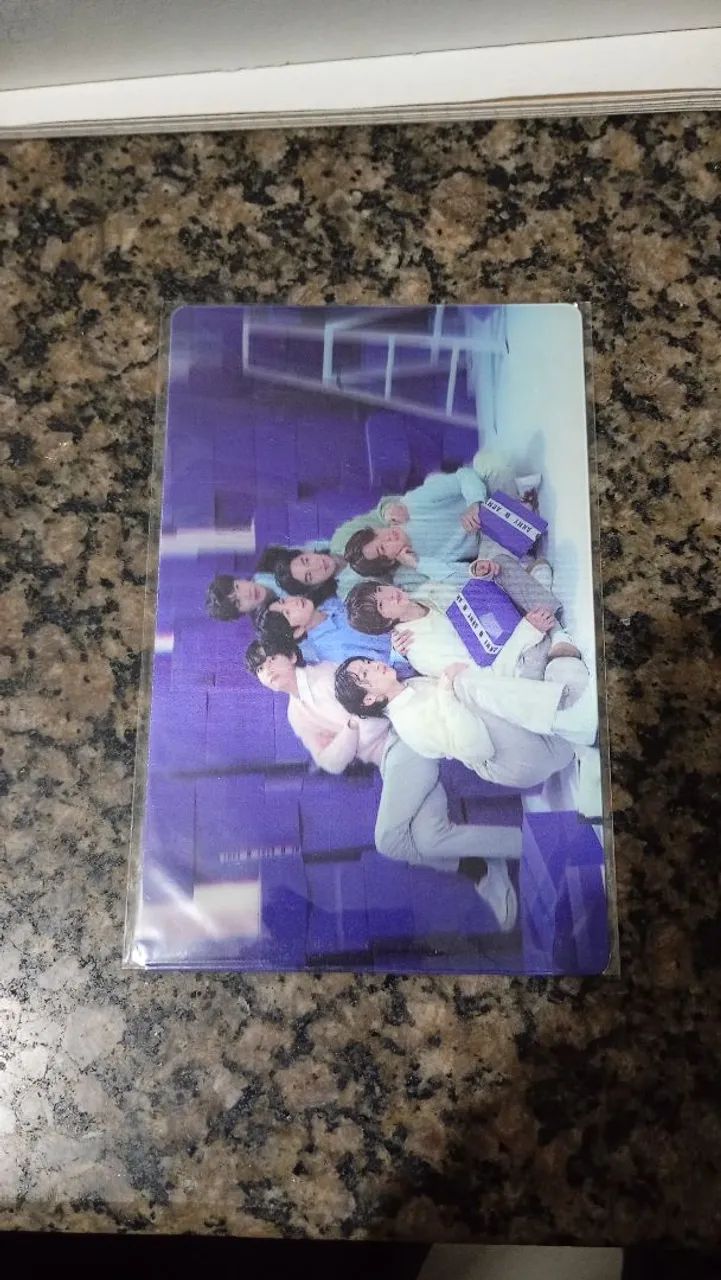 Vendo 7 Moments (QR Code já lido) - Foto 3