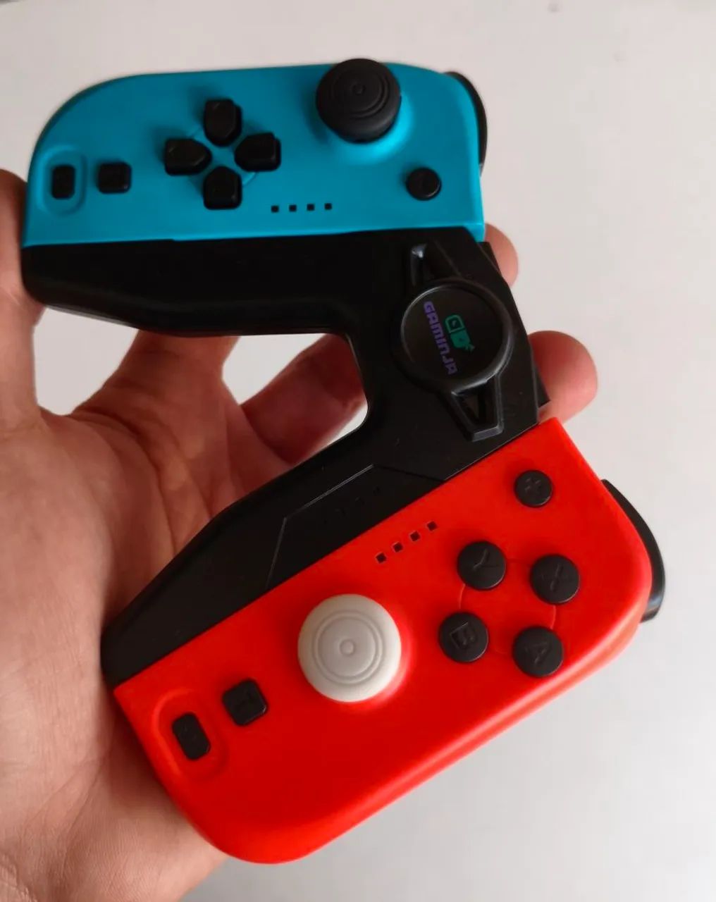 Controles para Nintendo Switch  - Foto 2