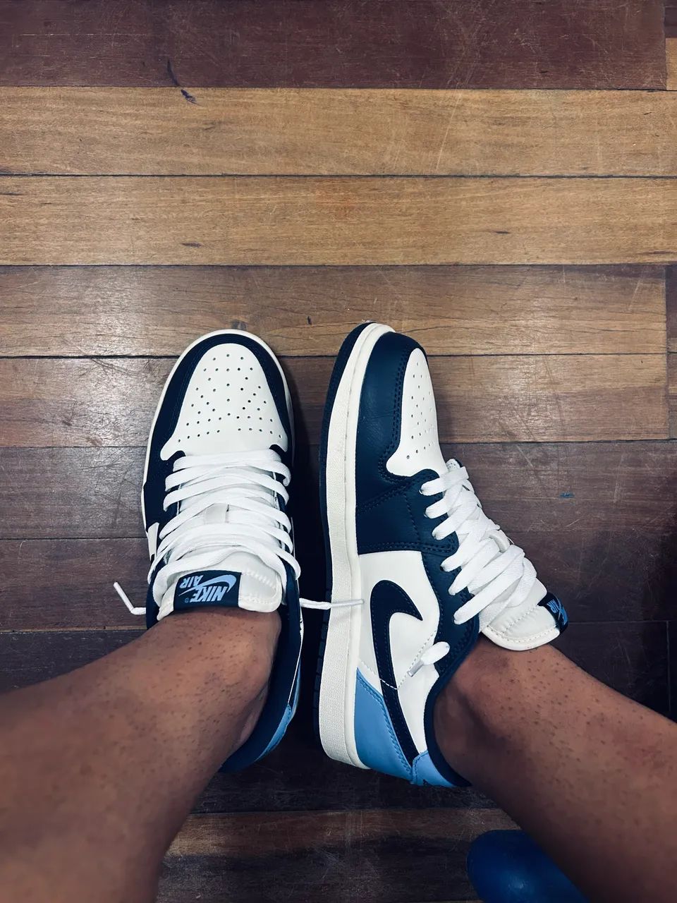 Jordan low  - Foto 2
