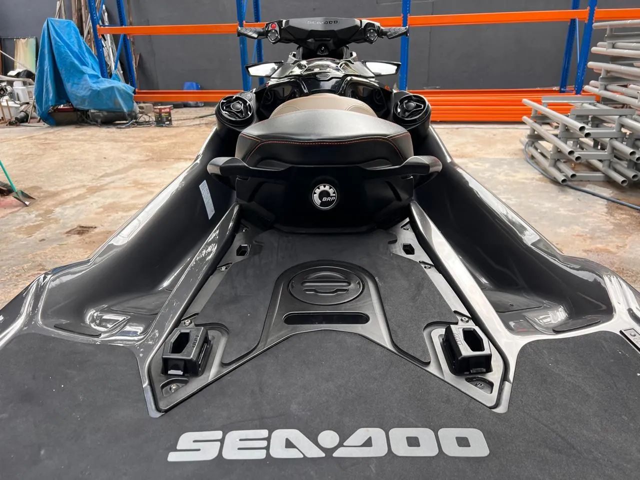 Cota Jet Ski - Foto 5