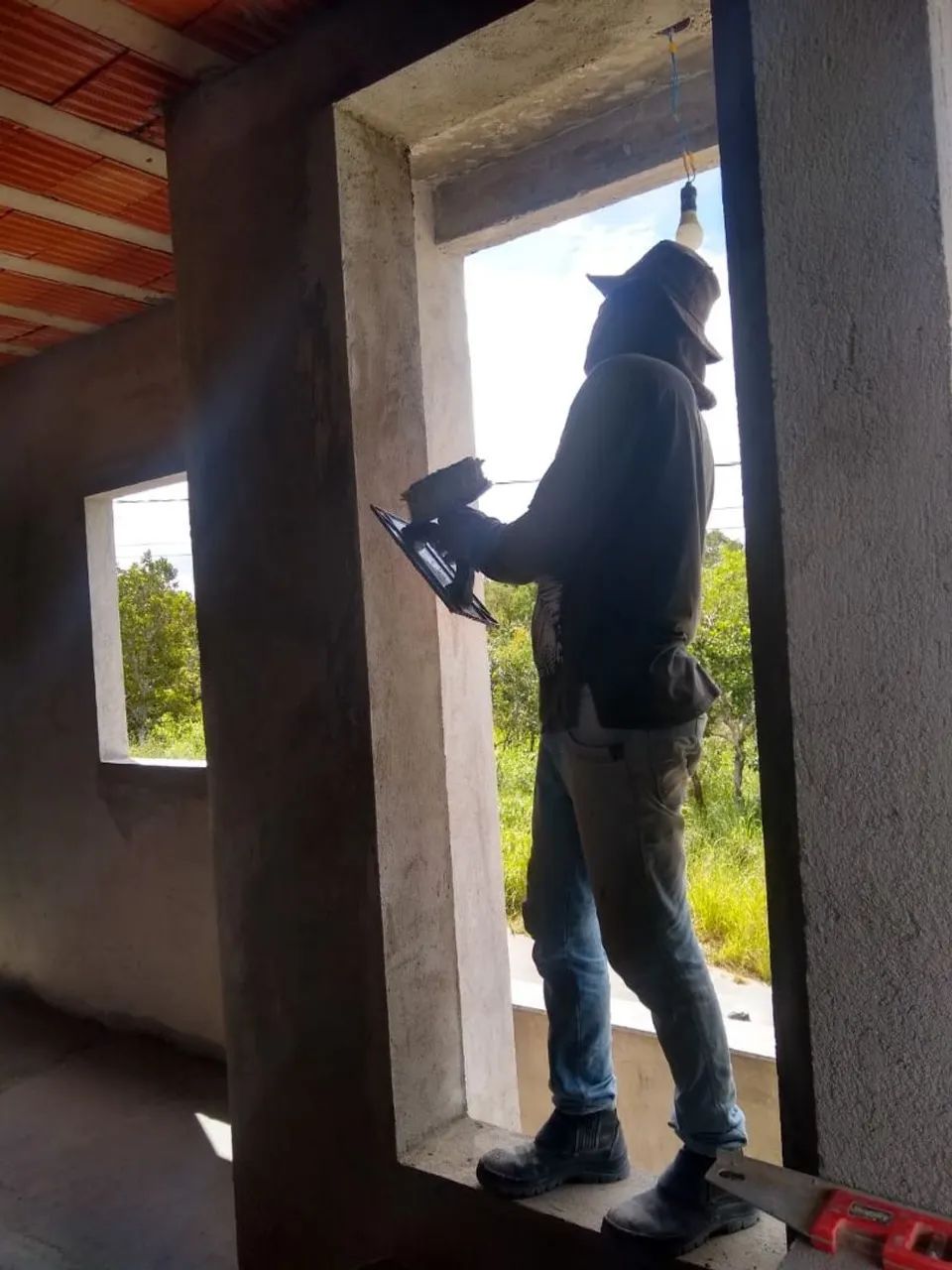 Reforma e serviço de pedreiro em geral - Foto 3