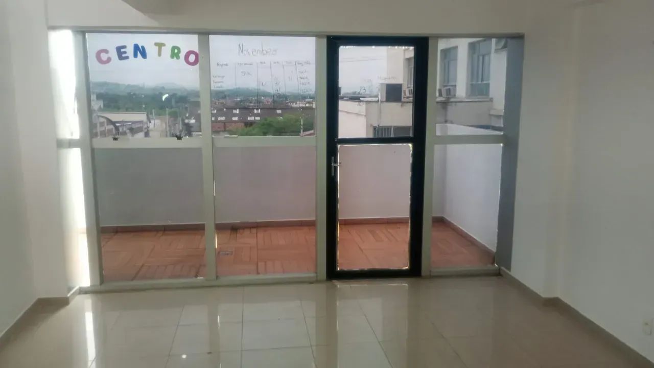 Sala comercial para alugar Duque de Caxias