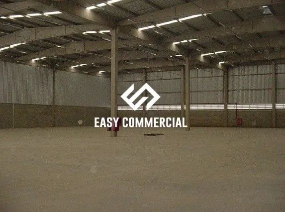 Galpão de 2.916 m² com 10 docas em Contagem - Foto 5