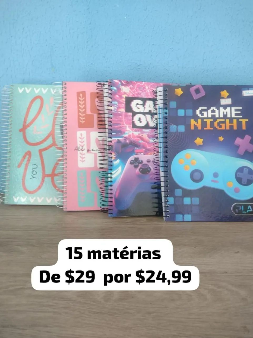 Material escolar - Foto 5