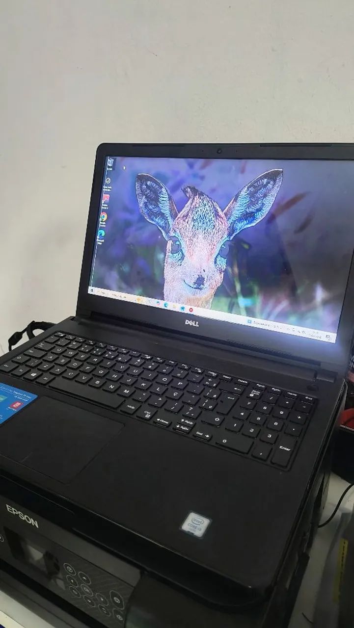 Notebook Dell Inspiron 15 5000 - Foto 2