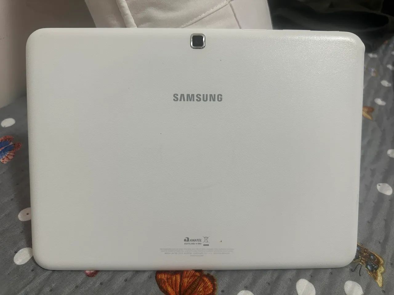 Samsung GALAXY Tab 4 - Foto 2