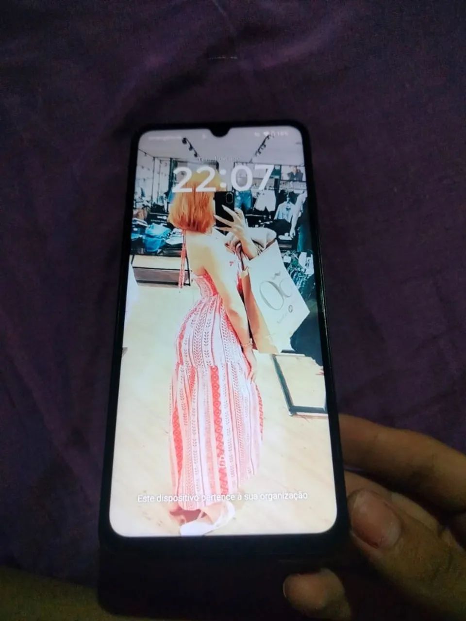 Redmi A5 - Foto 3