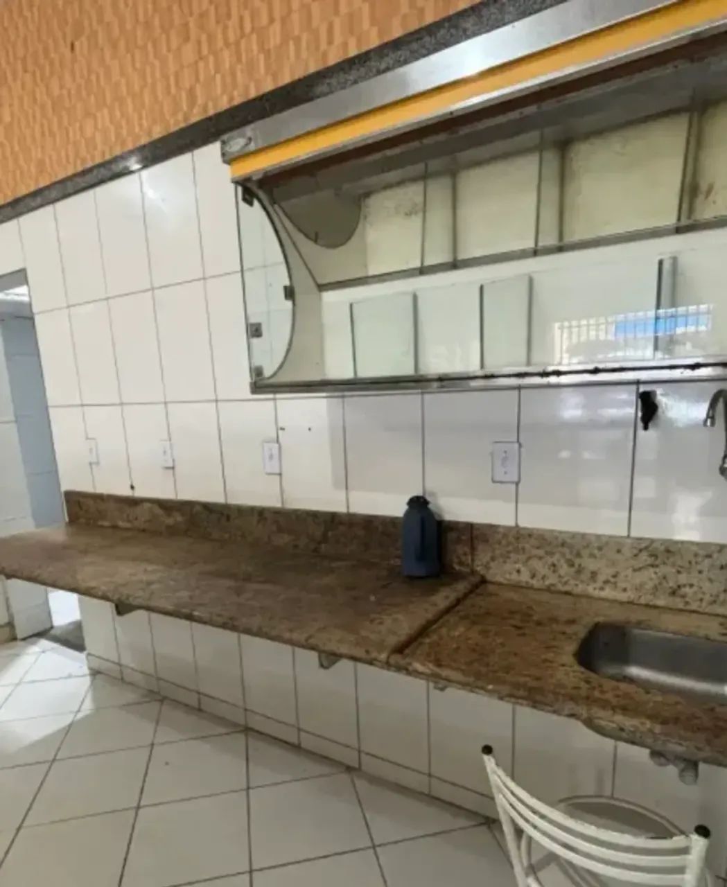 Ponto comercial no Barris - Foto 2