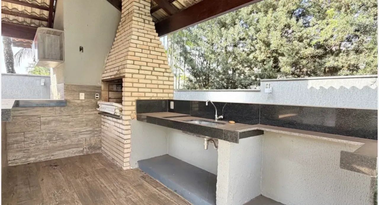 Aluguel Sobrado Jardins Paris - Foto 2