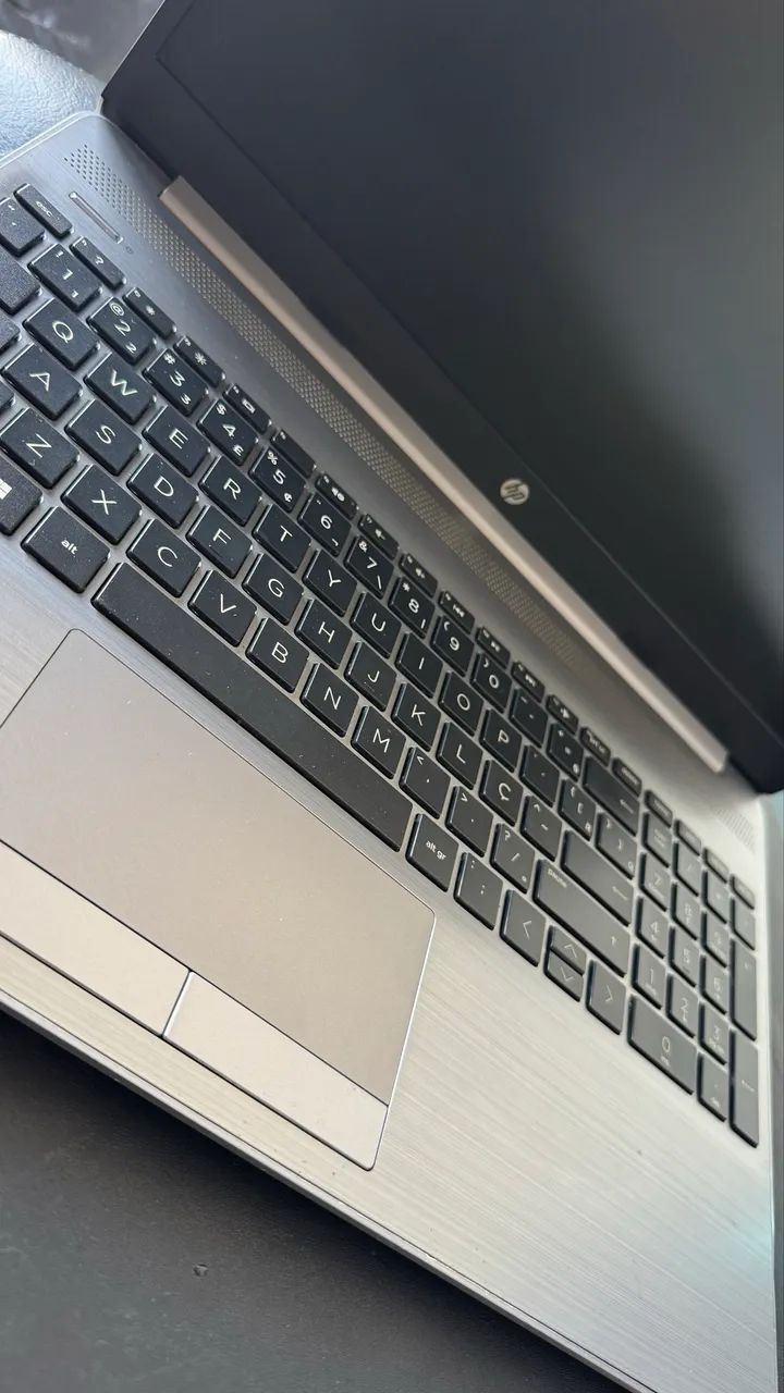 Notebook Hp i3 8GB Ssd Nvme 256Gb - Notebooks - Beira Rio
