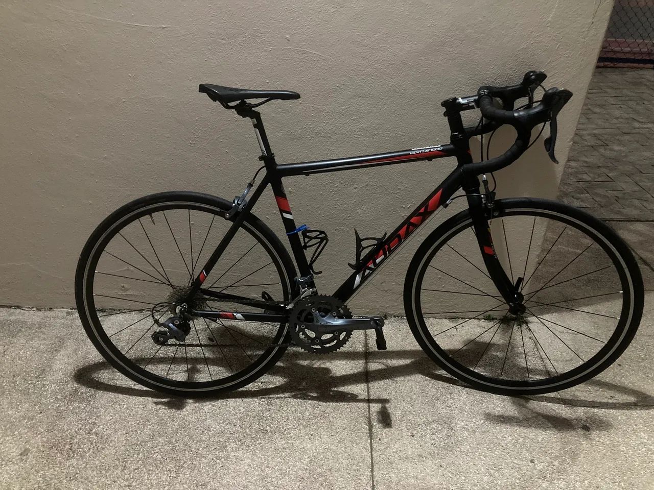 Bike Speed AUDAX Ventus 1000 - Foto 5