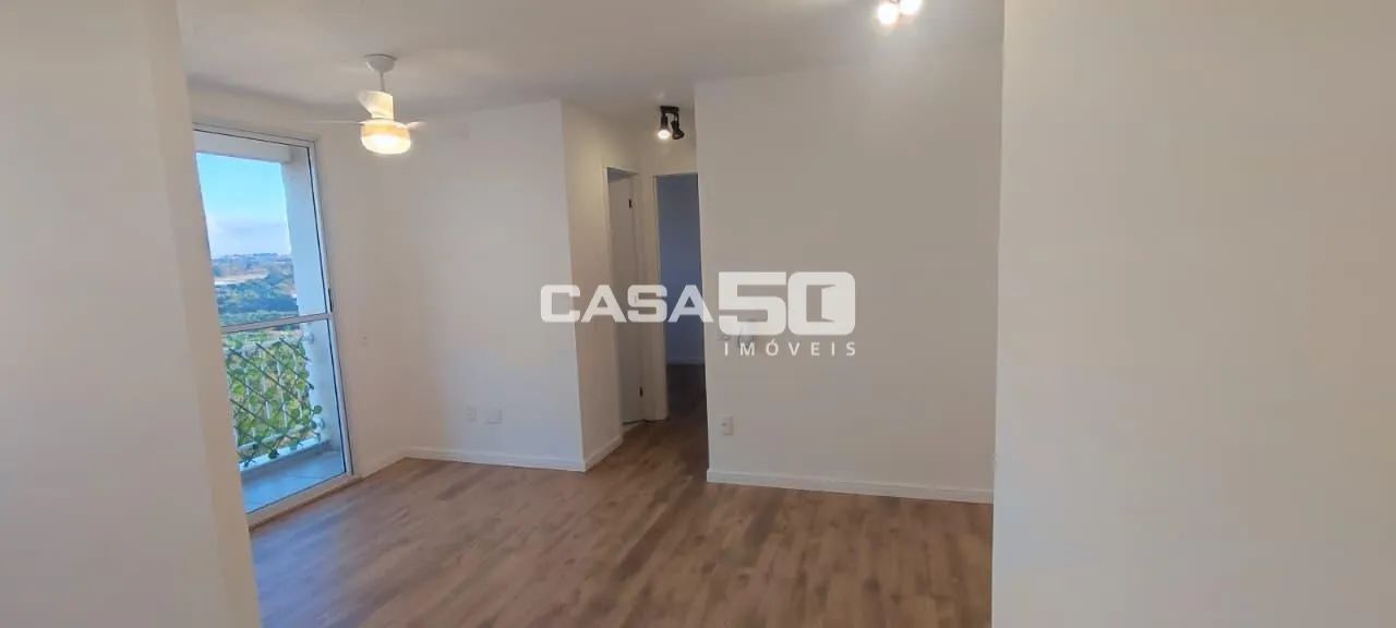 apartamento - Vila Palácios - Campinas - Foto 3