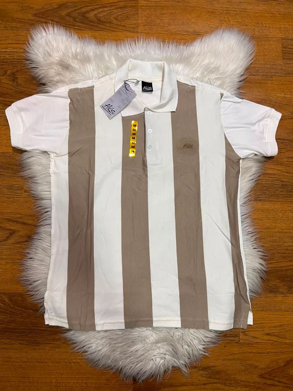 Camisa Polo - Foto 2