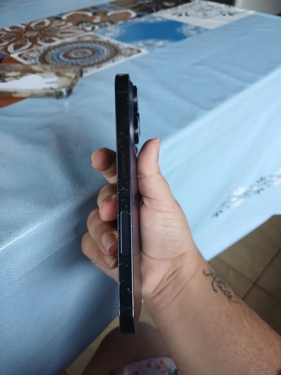 IPhone 14 Pro 128 gb - Foto 3
