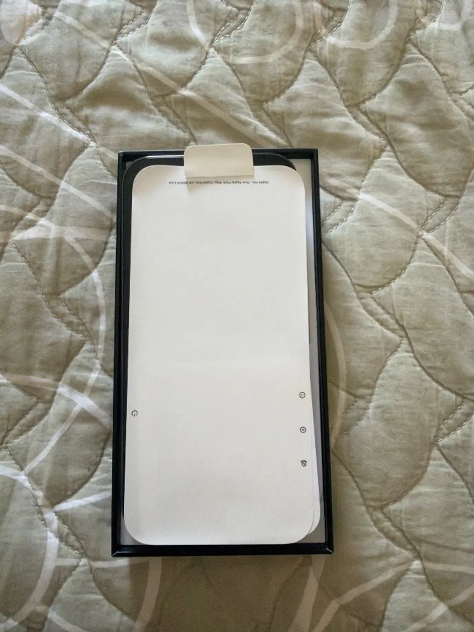IPHONE 13 PROMAX 256 COMPRADO NA EUROPA - Foto 2
