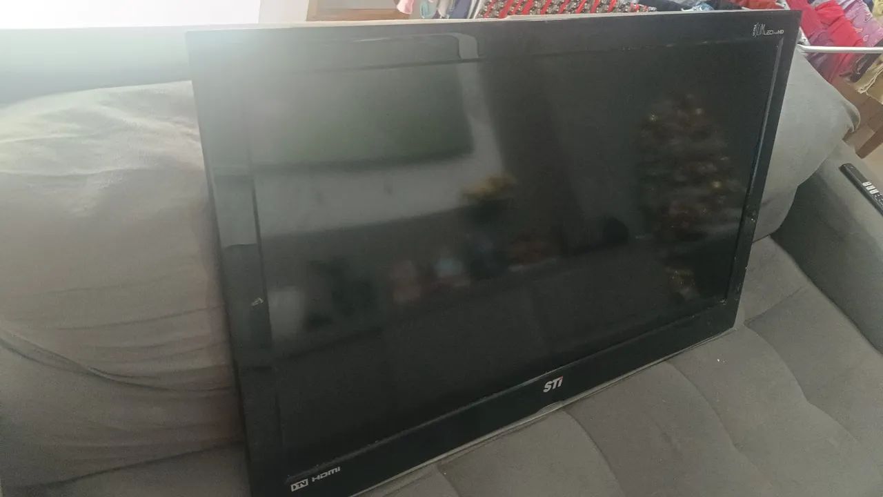 Tv 42 polegadas Sti
