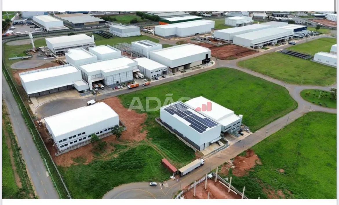 ÁREA COMERCIAL AD37054 - Foto 4