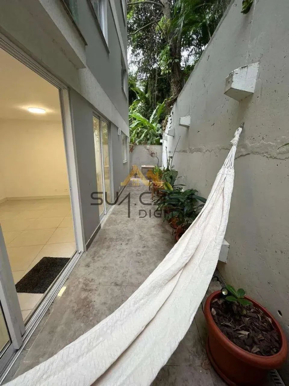 Laranjeiras | Apartamento 2 quartos, sendo 2 suites REF: IPAP2793 - Foto 5