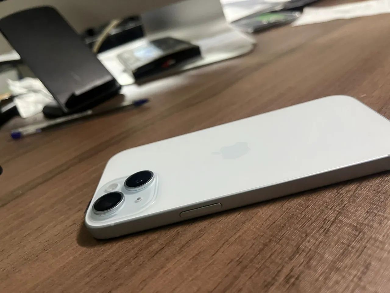 IPHONE 15 NOVO! - Foto 2
