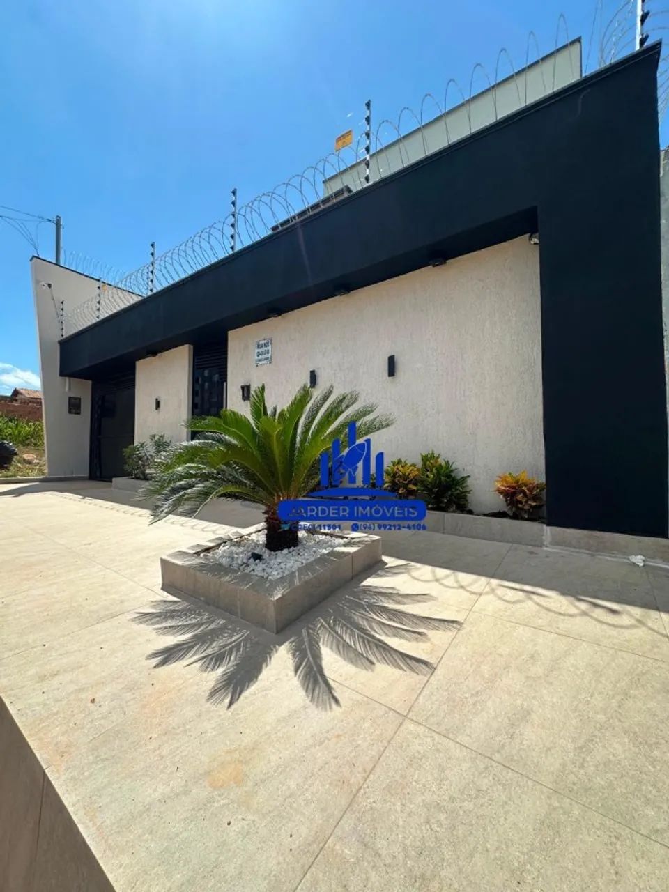 Casa para aluguel / bairro Cidade Jardim - Foto 2