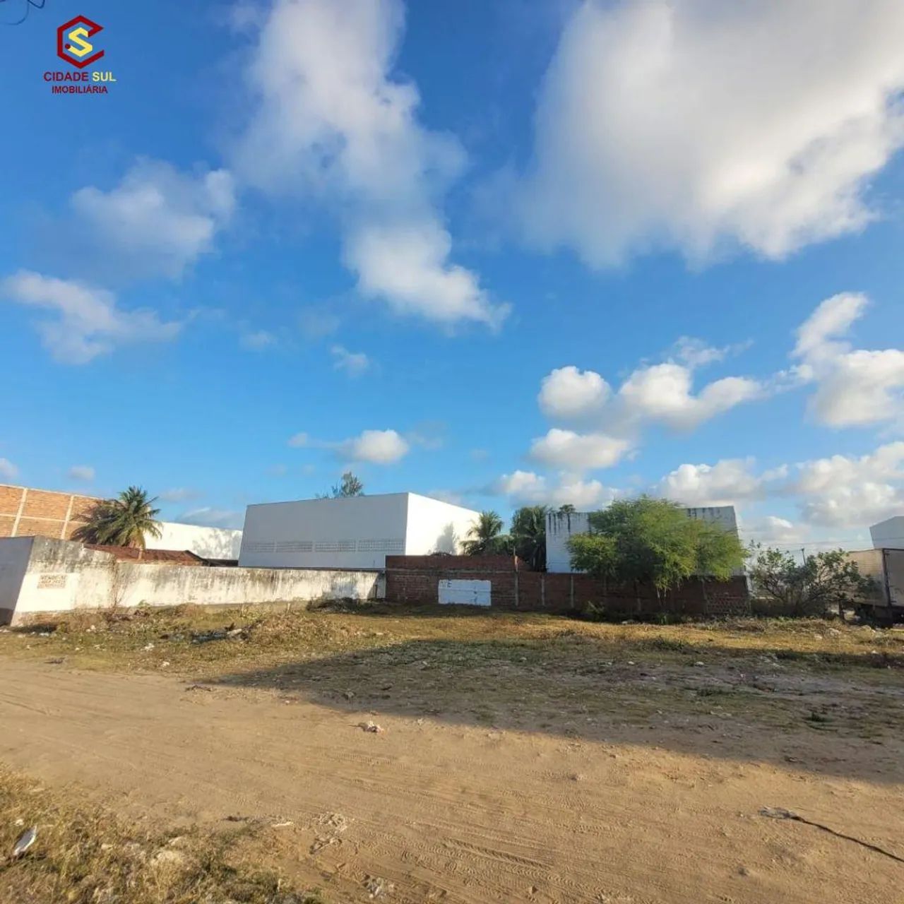 Terreno, 600 m², à venda por R$ 650.000- Renascer - Cabedelo/PB 1