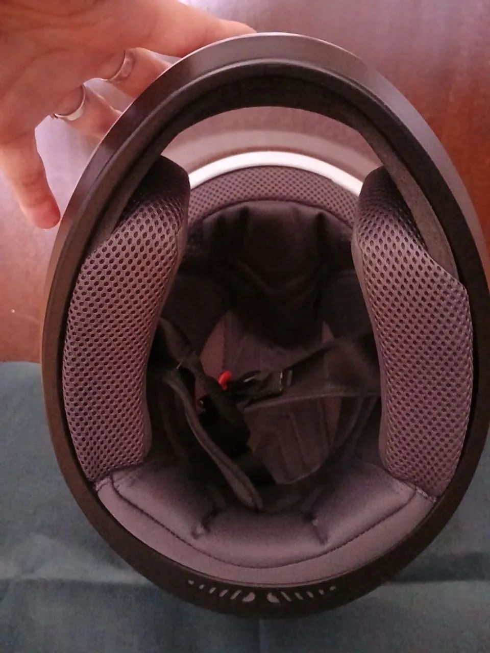 CAPACETE N.56 - Foto 5