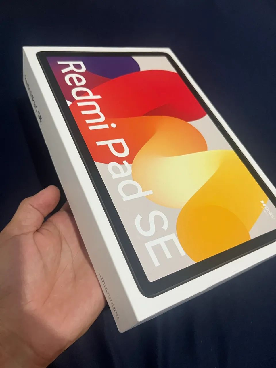 Tablet xiaomi com nota - Foto 3
