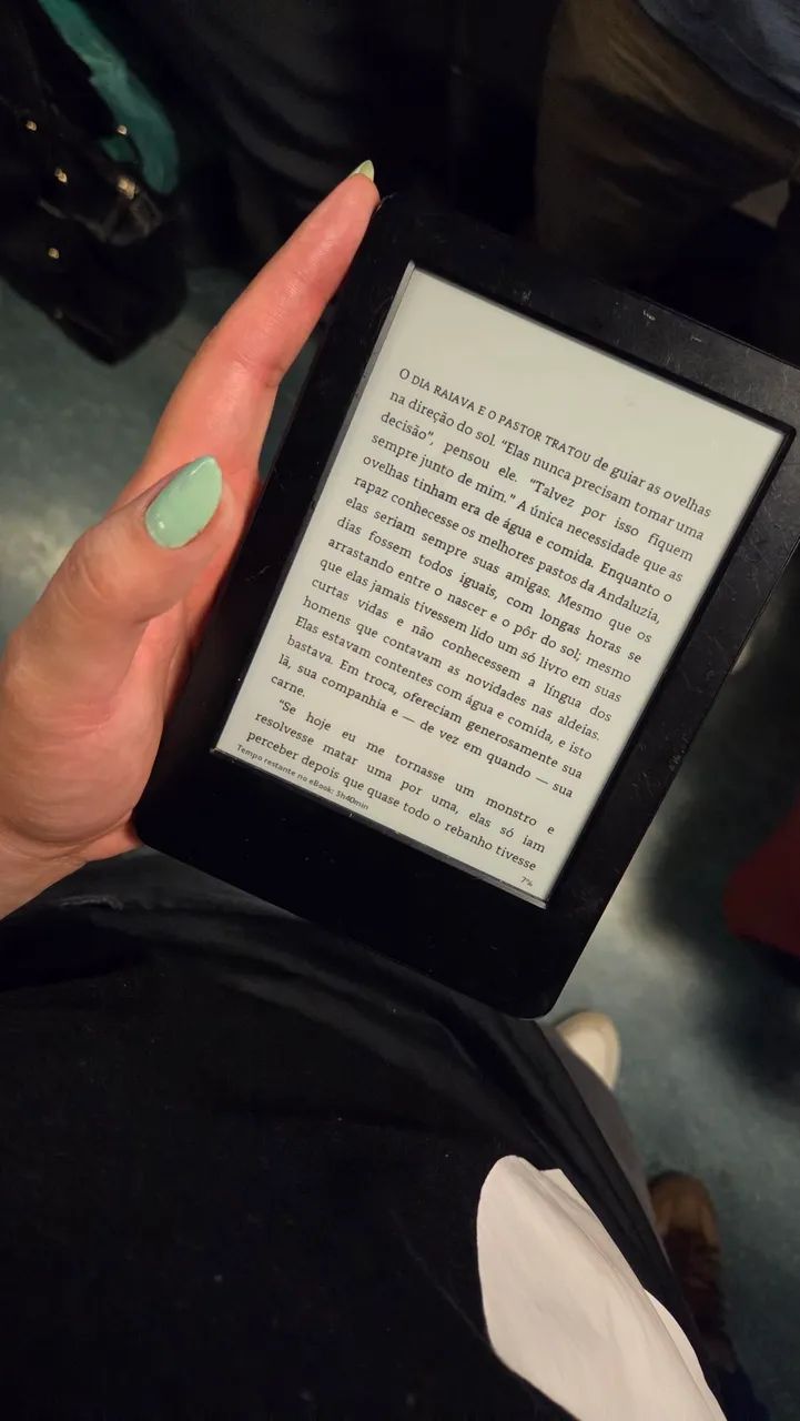 Kindle