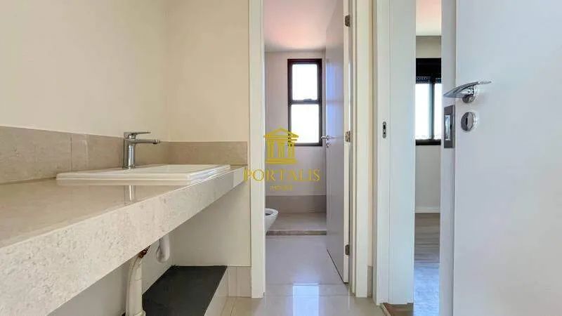 Apartamento com 4 quartos à venda em Belo Horizonte