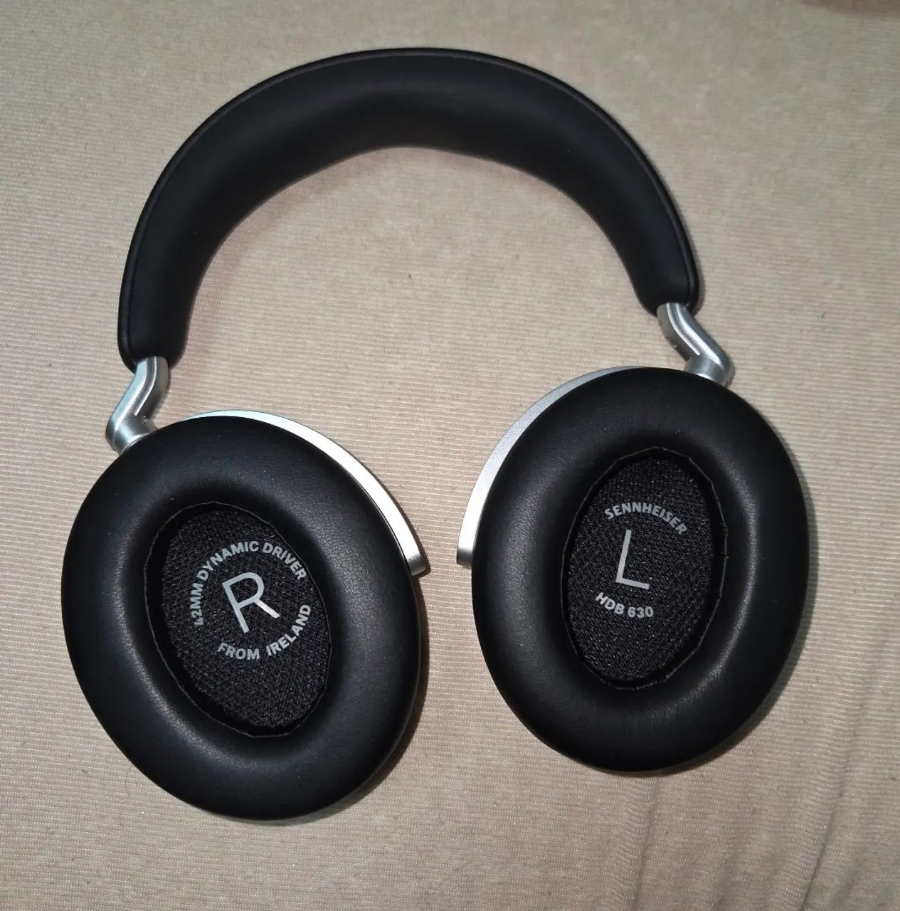 Sennheiser HDB 630